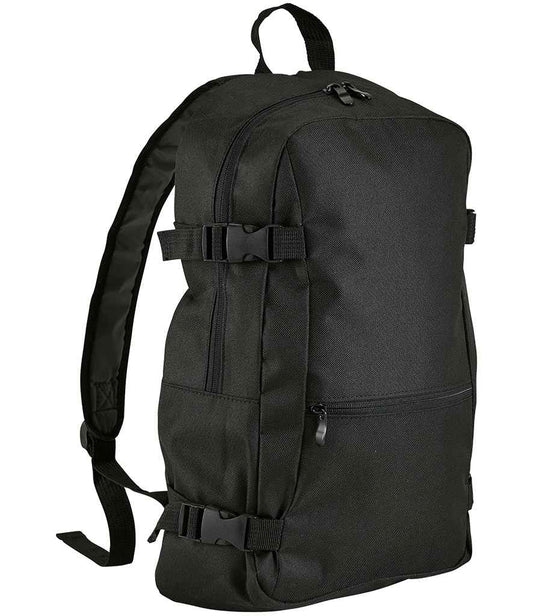 01394 Black Front