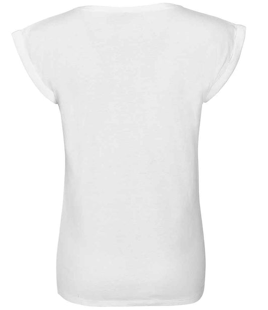 01406 White Back